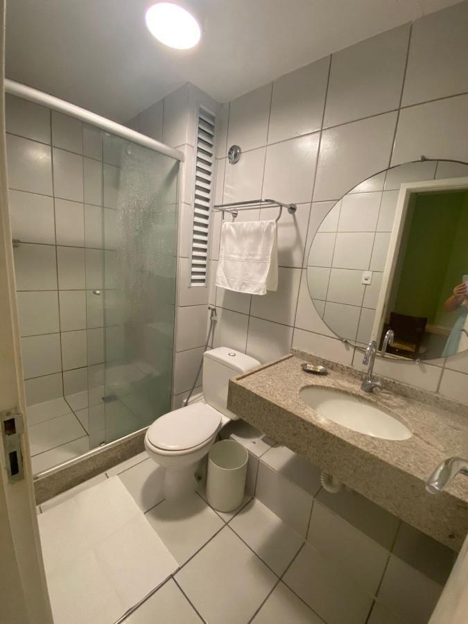 Barreirinhas Flat Gran Solare 210 Apartment Luaran gambar